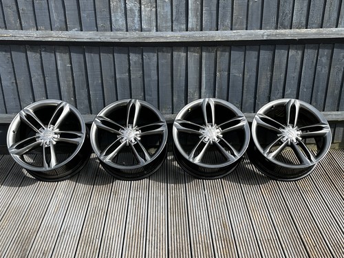 Oem audi tts 19 - /,