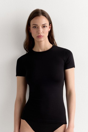 New intimissimi short sleeved - intimissimi, short-sleeved