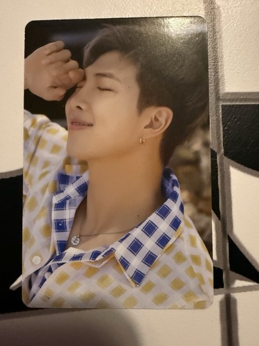 Official bts namjoon - namjoon, dicon