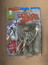 Toy Biz Marvel Super Heroes