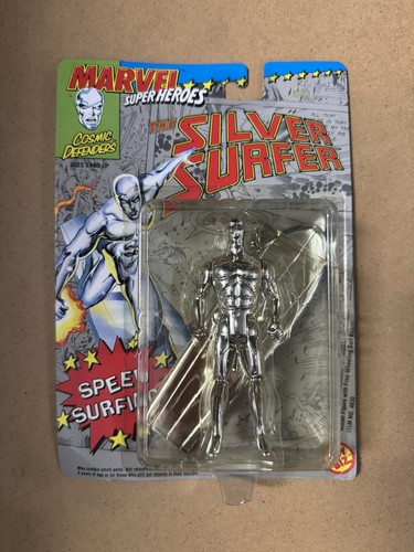 Toy biz marvel - toy,