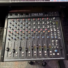 Solid State Logic - SSL BIG 6