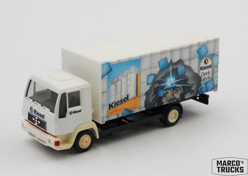 Herpa man l2000 - l2000, box