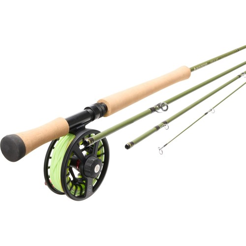 Redington trout spey - redington,