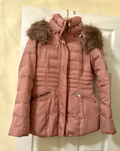 Phase eight womens pink - womens, hooded