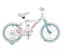 Pedal Pals 16 inch Wheel Size Kids Mountain
