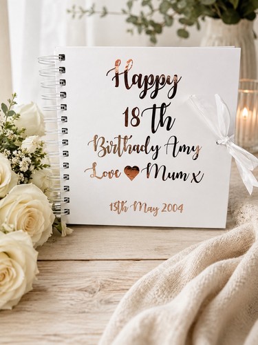 Personalised birthday memory - birthday,