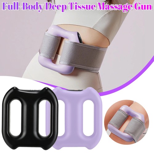 Full body vibration fascia - full,