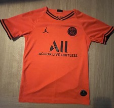 Boys Nike PSG Paris Saint