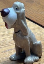 WADE Whimsies Lady & the Tramp