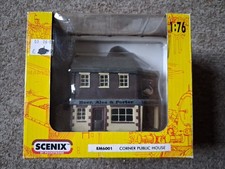 Scenix Corner Public House 4