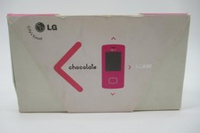 Chocolate kg800 mobile - lg,