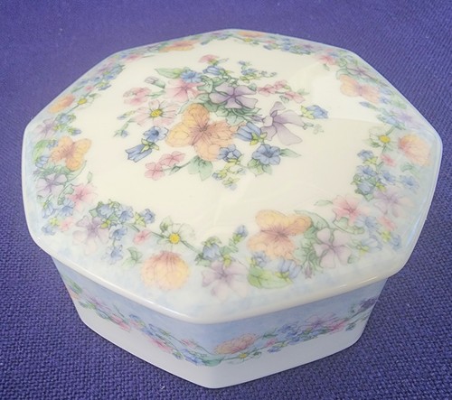 Wedgwood angela octagonal - wedgwood,
