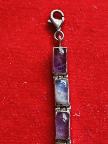 Vintage 925 sterling silver - vintage,