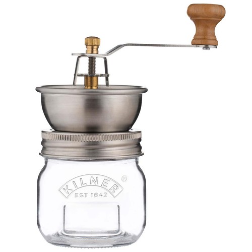 Kilner seasoning grinder soda - kilner,