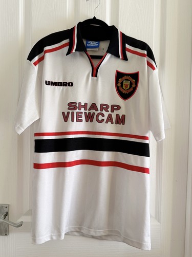 Manchester united umbro - manchester,