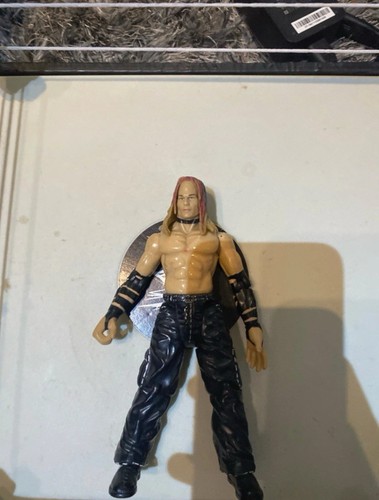 Jeff hardy jakks - , pacific