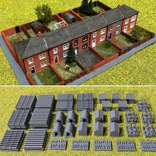 N Gauge 1/148 Model Train