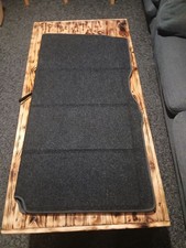 VAUXHALL ZAFIRA MK 2 BOOT CARPET 2008 - 2013 Pre Owened