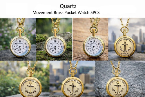 Lot watch elgin vintage - lot,