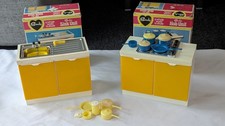 Vintage Sindy 80's Pedigree