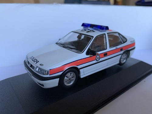 Corgi vanguards cavalier mk3 - vanguards,