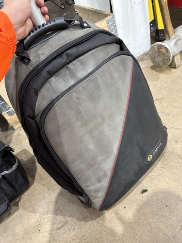 Magma bags ctrl - magma, plus