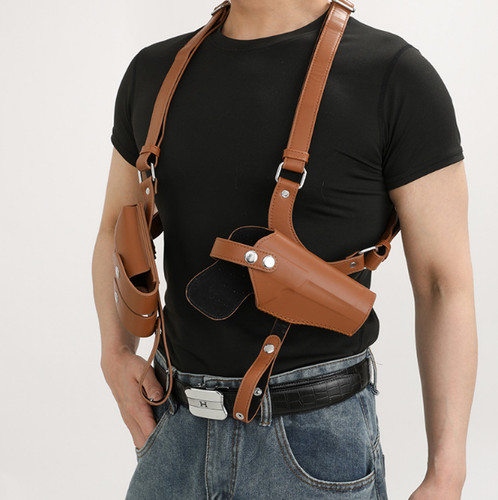 General shoulder holster - general,