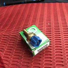 Coolant Temperature Sender For