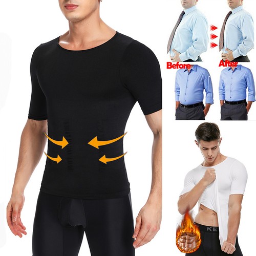 Men slimming body shaper - body,