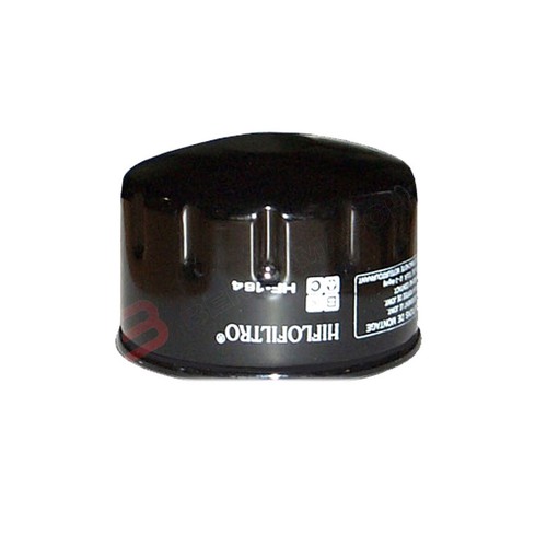 Oil filter hiflo hf164 - filter,