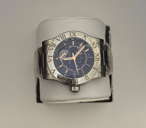 Corum romvlvs power - romvlvs, reserve