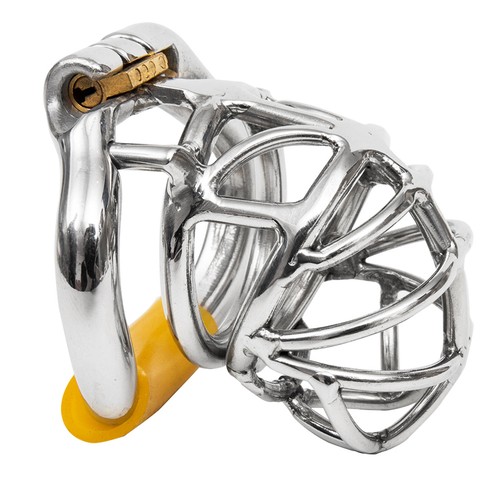 Stainless steel male - stainless,