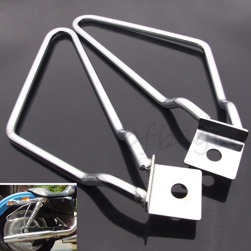 Universal motorcycle saddle - universal,