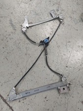 Peugeot 307 CC Passenger Side Front Window Regulator Left Hand Cabriolet 307CC