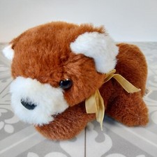 Lefray teddy bear - lefray, white