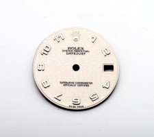 Rolex Datejust 31mm Watch Dial