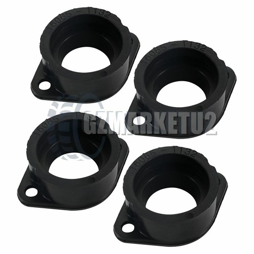 Carburetor intake manifold - carburetor,