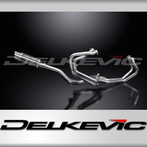 Honda vfr800fi hilevel - honda,