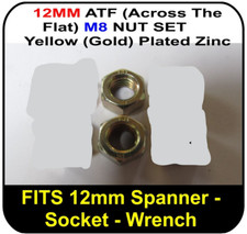 [D1] 2 x 12mm ATF (Across The