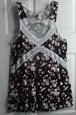 BLACK WHITE PURPLE JESSICA