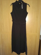 BNWT Lipsy Stripe Culotte