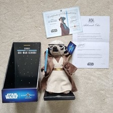 BRAND NEW Star Wars Meerkat