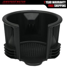 For Land Rover Discovery 3 4 Freelander Storage Cup Holder Insert LR087454