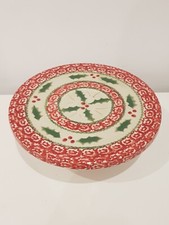 Christmas Cake Stand