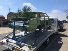 ROLLOVER JIG SPIT  ROTISSERIE