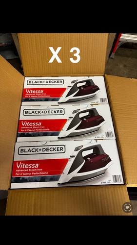 Pack black decker vitessa - pack, black+decker