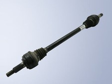 Original drive shaft drive