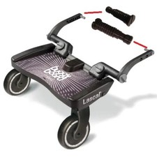 2x Lascal Buggy Board Cotter Pin Screw Part 81520 For Maxi / Mini Boards