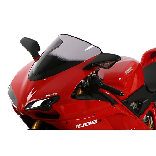Windshield mra racing screen - mra, r